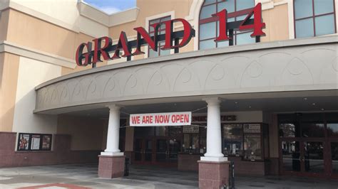 Stone Theatres - Grand 14 at Market Commons: Neat movie theatre in the area! - See 369 traveler reviews, 13 candid photos, and great deals for Myrtle Beach, SC, at Tripadvisor.